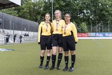 Bild 52 - wCJ Pokalfinale (HSV - ETV)